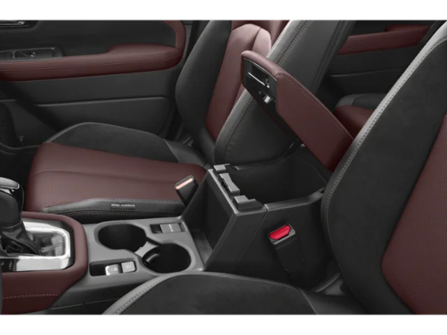 2025 Subaru Forester Touring - Photo 34