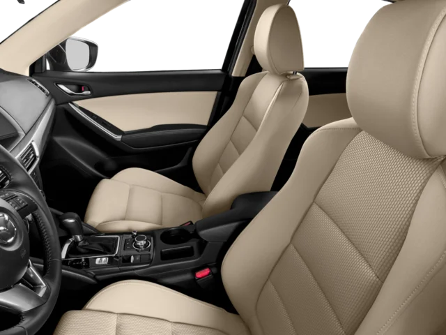 Used 2016 Red Mazda Touring image 6