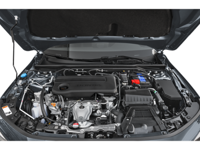 New 2026 Blue Lagoon Pearl Honda Sport image 9