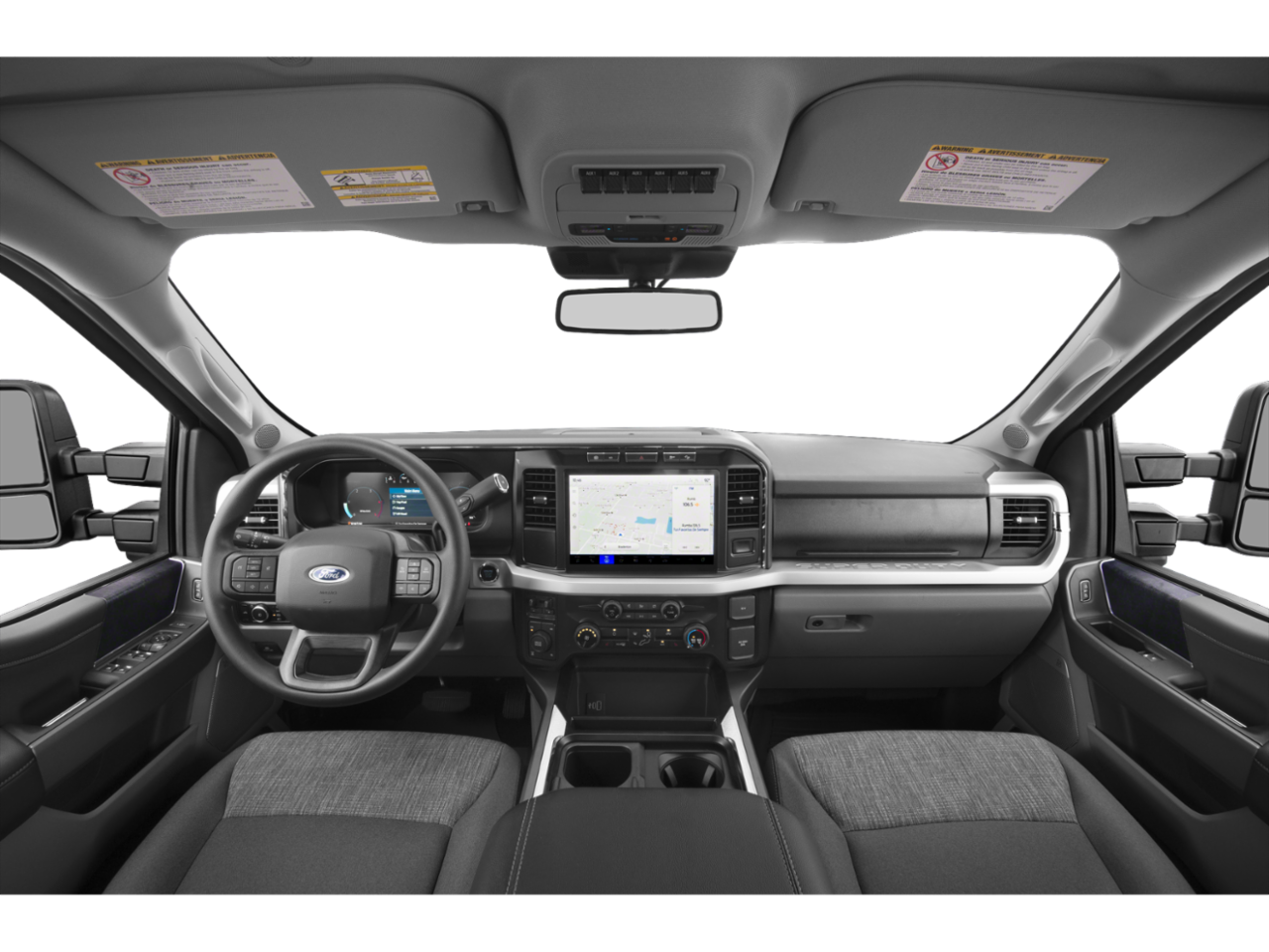 New 2027 Marsh Gray Ford  image 5