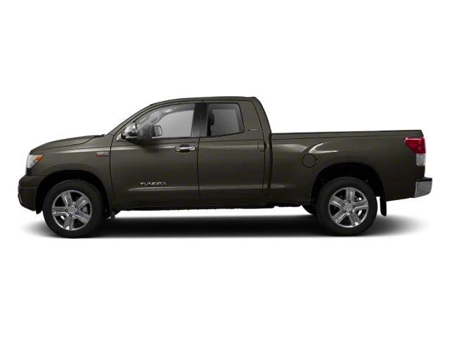 Used 2010 Brown Toyota Limited image 10