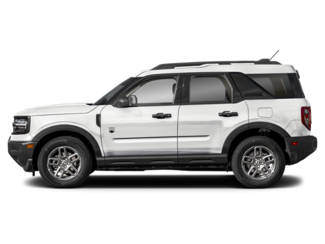 2025 Ford Bronco Sport Big Bend photo 3