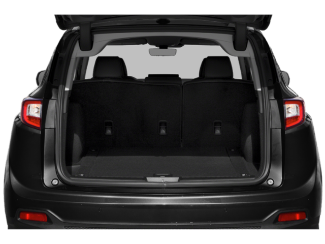 Used 2019 White Acura Technology Package image 8