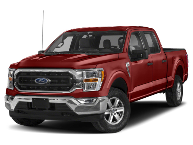 2023 Ford F-150 XLT 4x4 SuperCrew 5-1/2 Box's photo