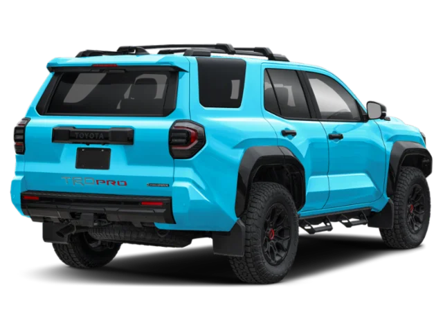 New 2026 Wave Maker Toyota TRD Pro image 2