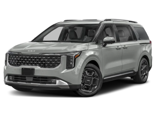 New 2027 Ceramic Silver Kia SX image 1