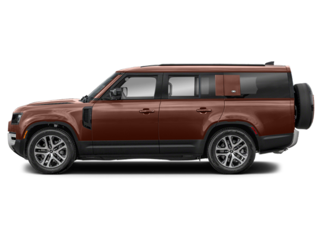 Used 2023 Sedona Red Land Rover First Edition image 5