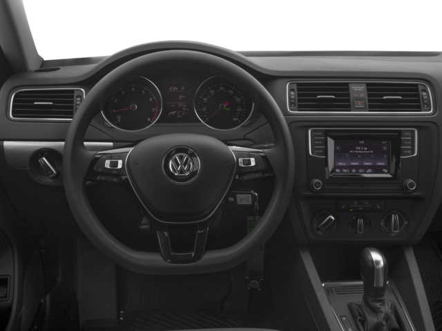 Used 2018 Gray Volkswagen 1.4T SE image 7