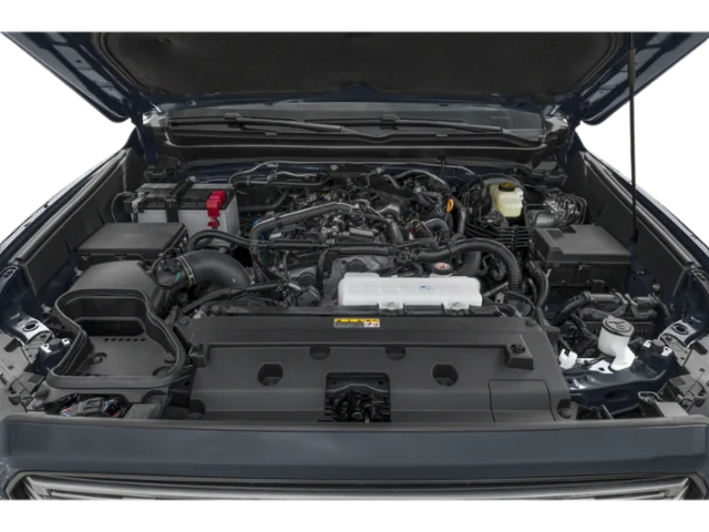 New 2026  Toyota Limited image 11