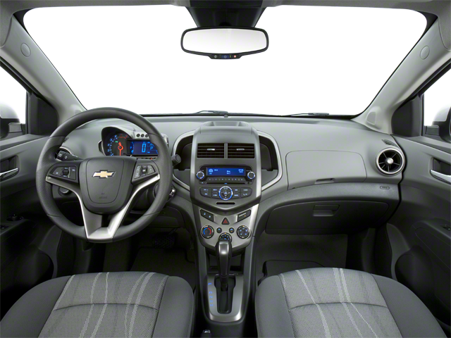 Used 2012 Blue Chevrolet 2LT image 6