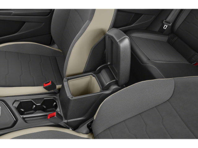 New 2026 2T2T/Black Volkswagen SE image 11