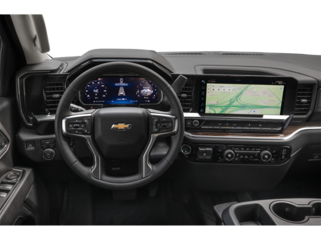 New 2026 Black Chevrolet LT (2FL) image 12