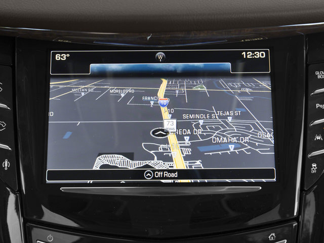 Used 2017 Black Raven Cadillac Luxury image 20