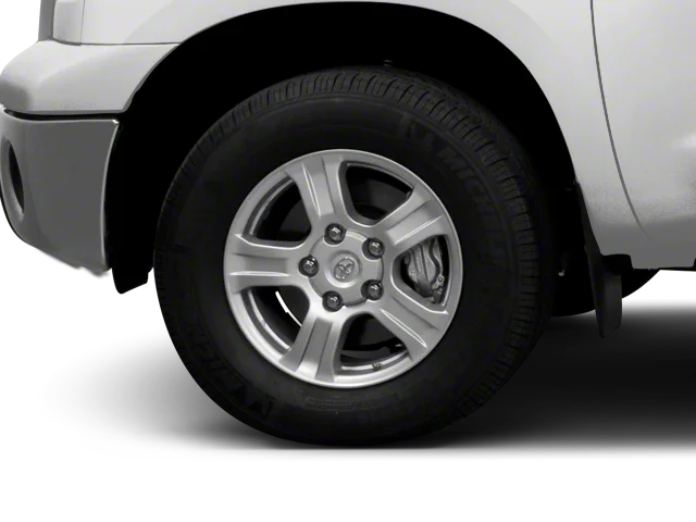 Used 2013 Gray Toyota Platinum image 9