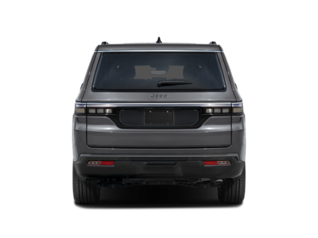 New 2026 Silver-Zynith Exterior Paint Jeep Summit image 17