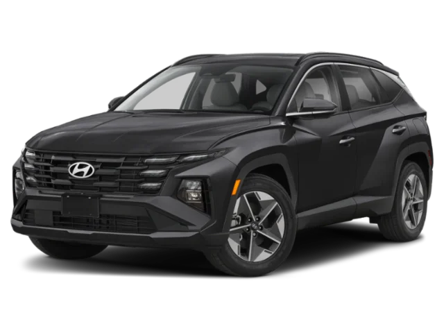 2026 Hyundai Tucson SEL Premium AWD's photo