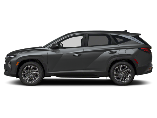 New 2026 Gray Hyundai SEL Plus image 20
