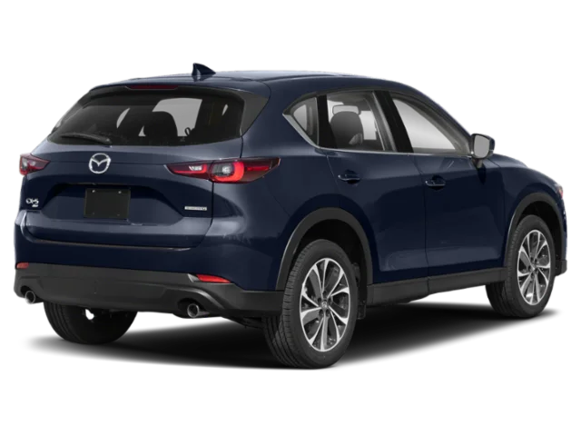 Used 2022 Mazda CX-5 S Premium Plus package with VIN JM3KFBEM0N0528098 for sale in Kansas City