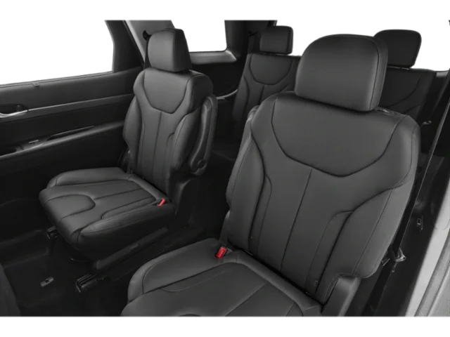 Used 2022 Gray Hyundai SEL image 13