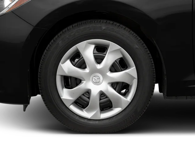 Used 2016 Meteor Gray Mica Mazda i Sport image 17