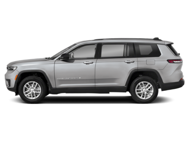 Used 2023 Silver Zynith Jeep Altitude image 3