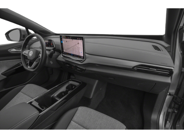 New 2026 Opal White Pearl Volkswagen Pro image 12