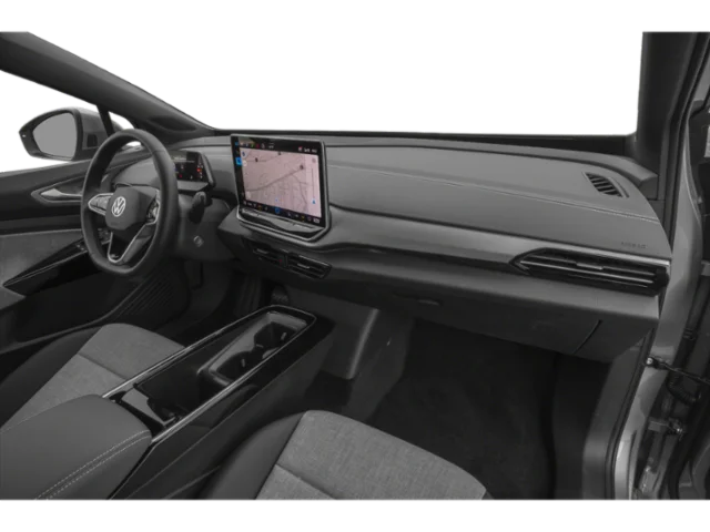New 2026 White Volkswagen Pro image 45
