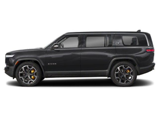Used 2023 Midnight Rivian Adventure image 3