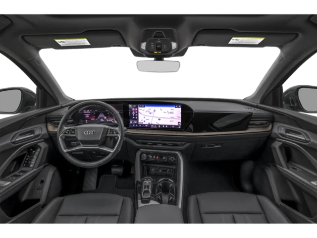 2025 Audi Q5 Premium Plus - Photo 5