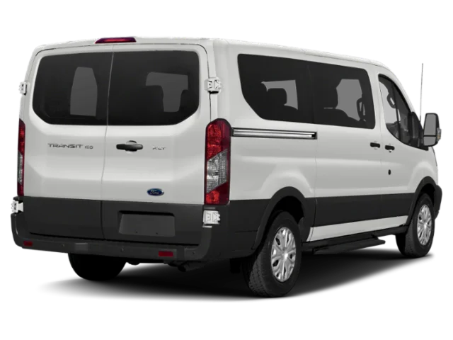 Used 2018 Ford Transit Wagon XLT with VIN 1FBZX2ZG7JKB04381 for sale in Elk River, Minnesota