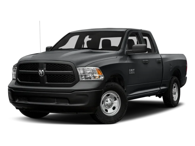 2017 RAM Ram 1500 Pickup Express
