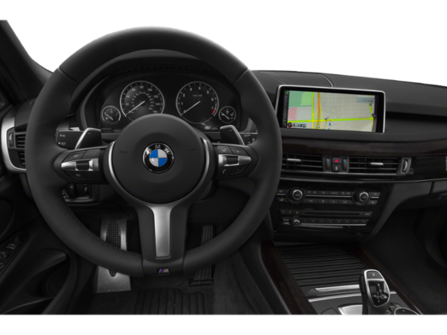 Used 2015 WHITE BMW  image 7