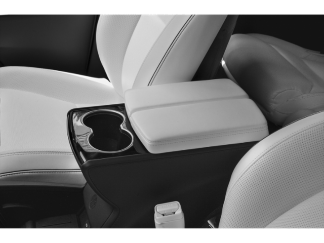 Used 2018 White Tesla 75D image 18