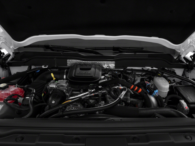 Used 2018 Black Chevrolet LTZ image 11