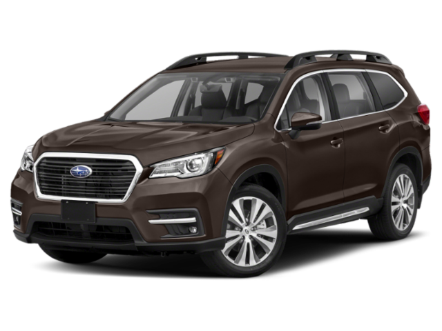 2020 Subaru Ascent Limited 7 Passenger's photo