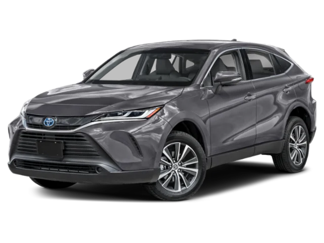 2023 Toyota Venza LE Hybrid AWD's photo