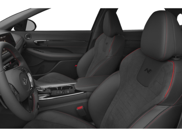 Used 2022 Portofino Gray Hyundai N Line image 12