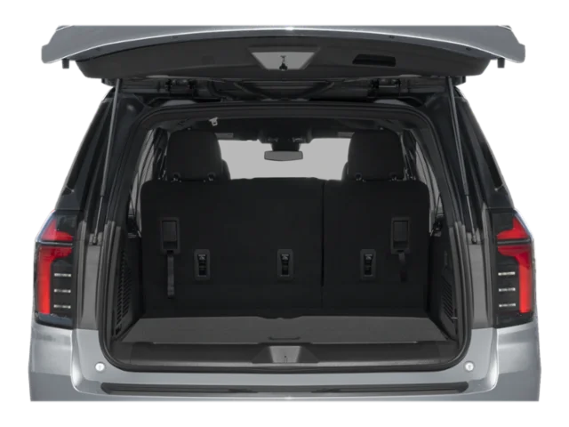 2026 Chevrolet Suburban LS - Photo 17