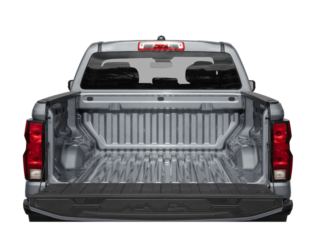 Used 2025 Summit White Chevrolet Y image 8
