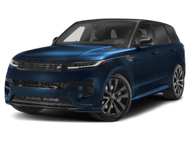 2026 Land Rover Range Rover Sport P530 Autobiography's photo
