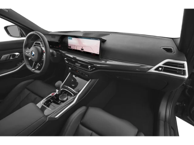 New 2026 Dravit Grey Metallic BMW Competition image 12