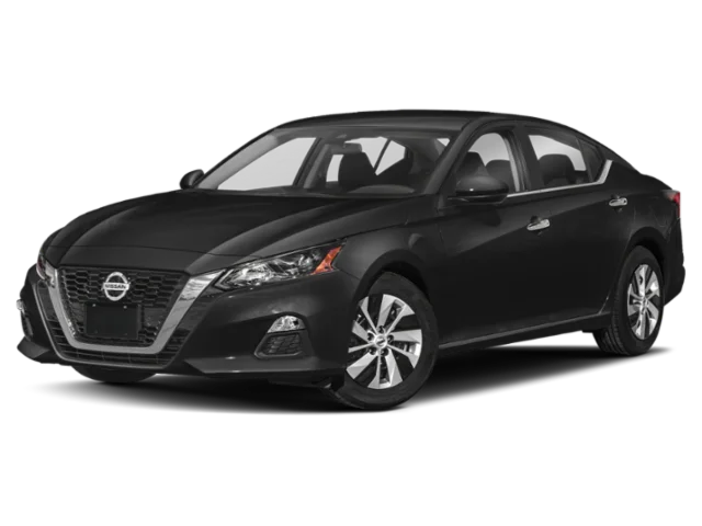 2022 Nissan Altima S