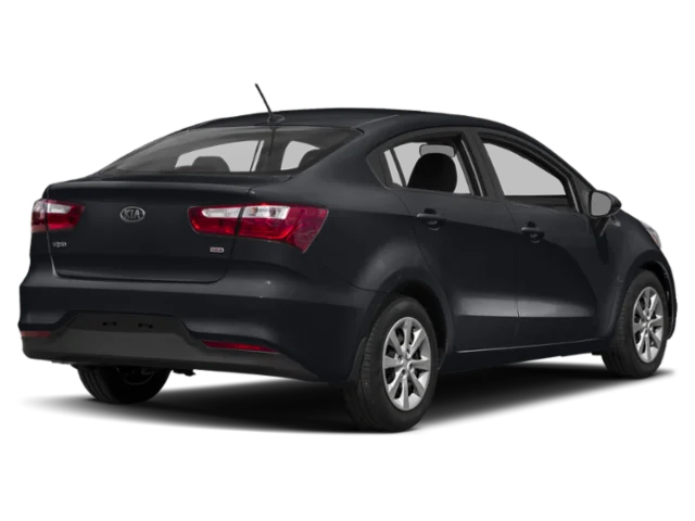 Used 2017 Kia Rio LX with VIN KNADM4A3XH6012782 for sale in Gastonia, NC