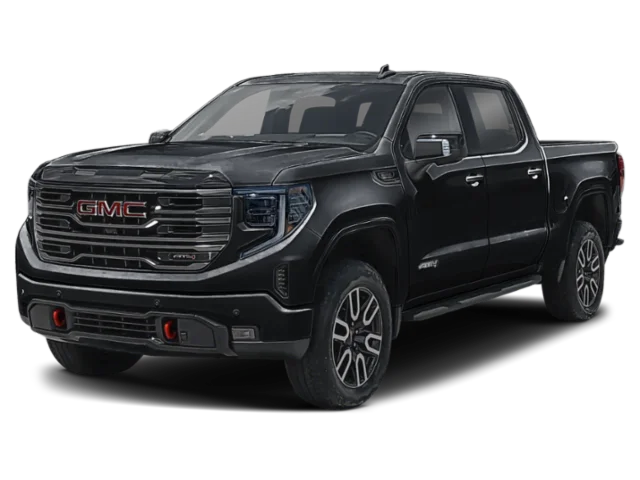 2026 GMC Sierra's photo