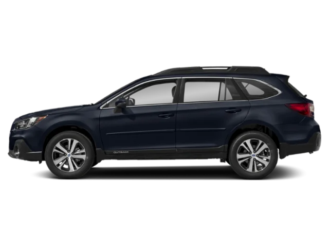 Used 2018 Blue Subaru 2.5i image 3
