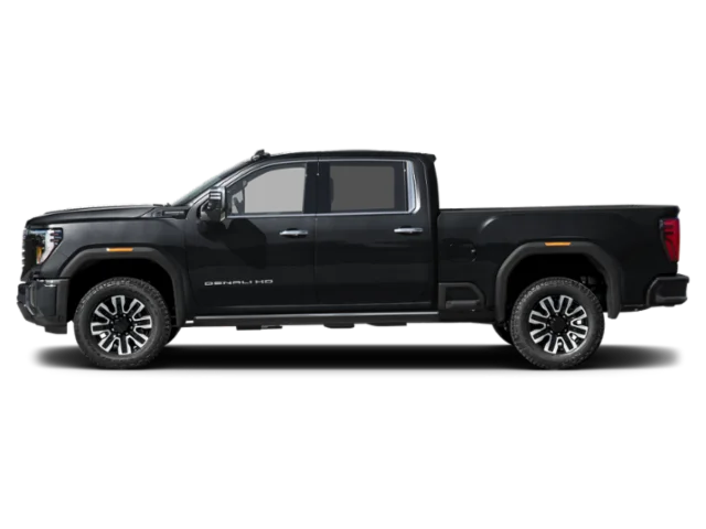New 2026 Onyx Black GMC Denali Ultimate image 12