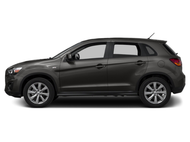 Used 2015  Mitsubishi SE image 3