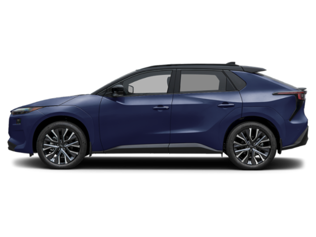 New 2026 Blue Subaru Touring XT image 3