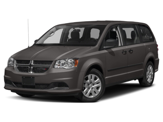 2019 Dodge Grand Caravan SXT's photo