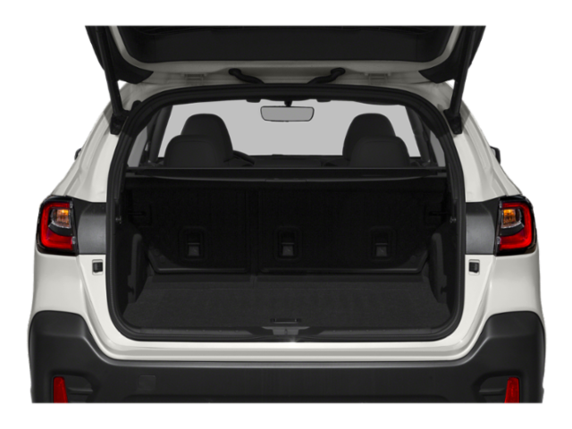 Used 2020 Black Subaru Limited image 8